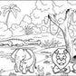Rolo de desenho para crianças: Liberte a criatividade sem limites! 