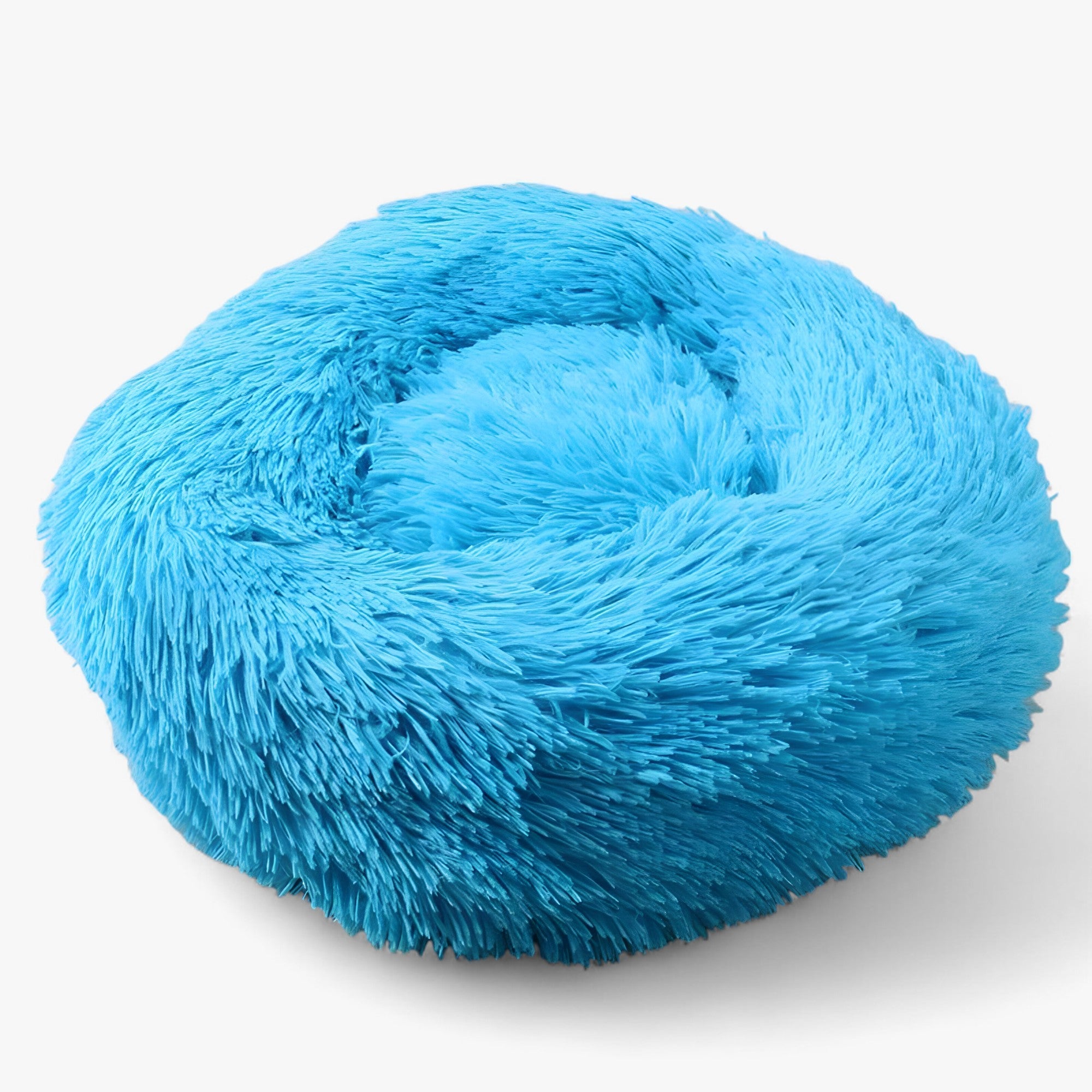 Megnyugtató Ágy Állatoknak – Kényelmes és Pihentető Alvás 