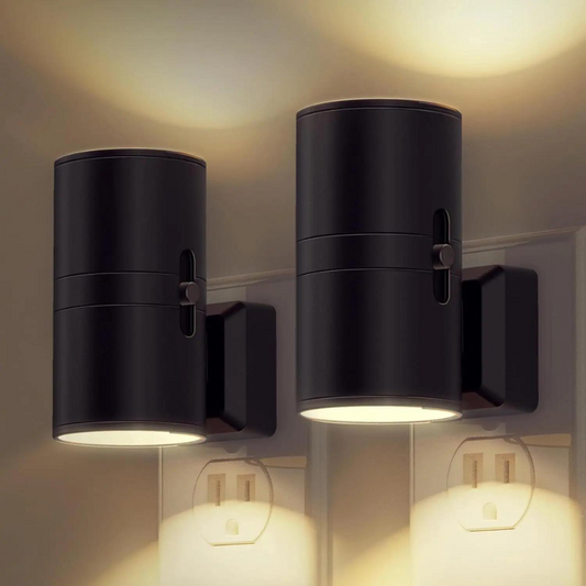 Smart Night Light – Built-in Motion Sensor 