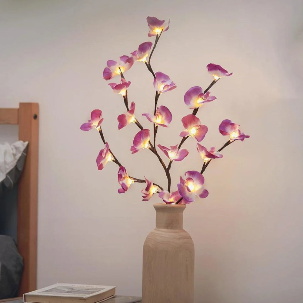 Osvetlenie LED – Teplá a elegantná atmosféra 