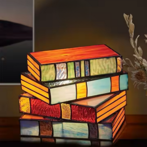 Reading Lamp – Elegance and Originality 