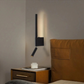 LED Wall Lamp With Reading Light – Practical And Elegant 