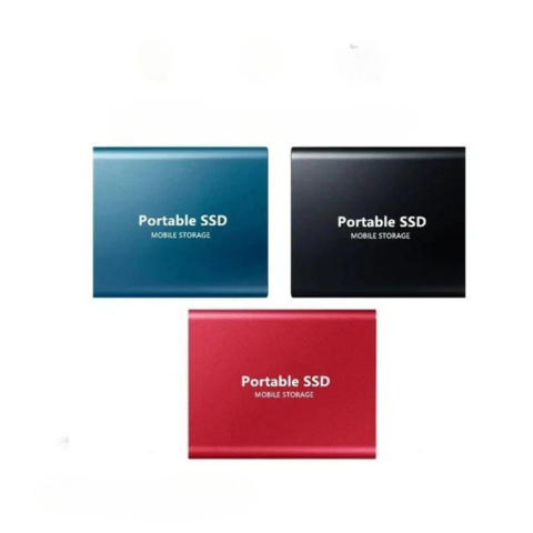 דיסק SSD נייד – העברות מהירות וביטחון 