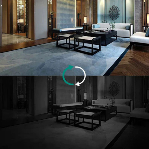 מיני מצלמת HD – הקלטת וידאו וקול באיכות גבוהה 