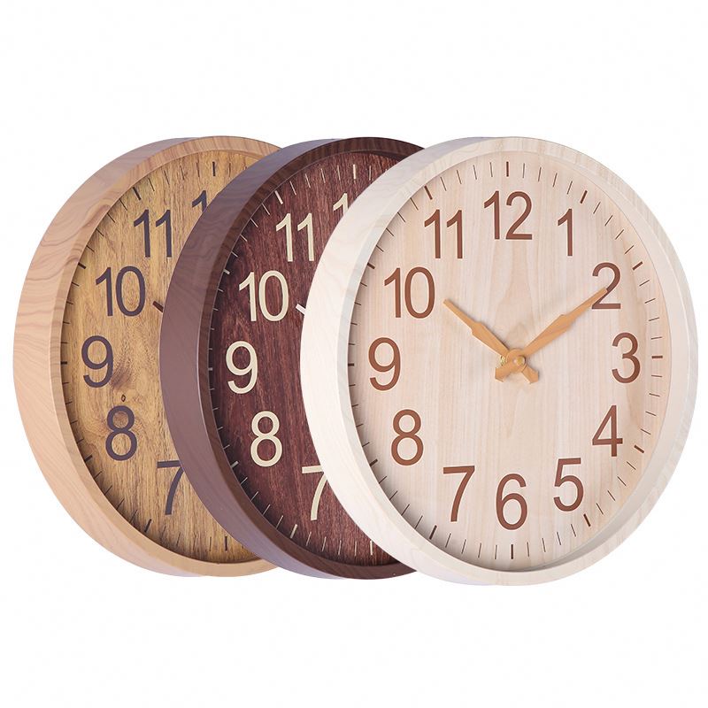 Orologio da parete - Design elegante e fascino senza tempo