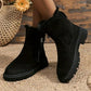 Amalia Heat Comfort Boots