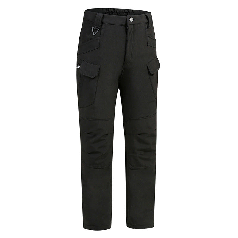 Crespin | Taktisk Cargo Bukser – Funktionel Og Moderne Stil 