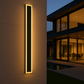 Moderne Außenwandlampe – Ideal für Garten oder Fassade 