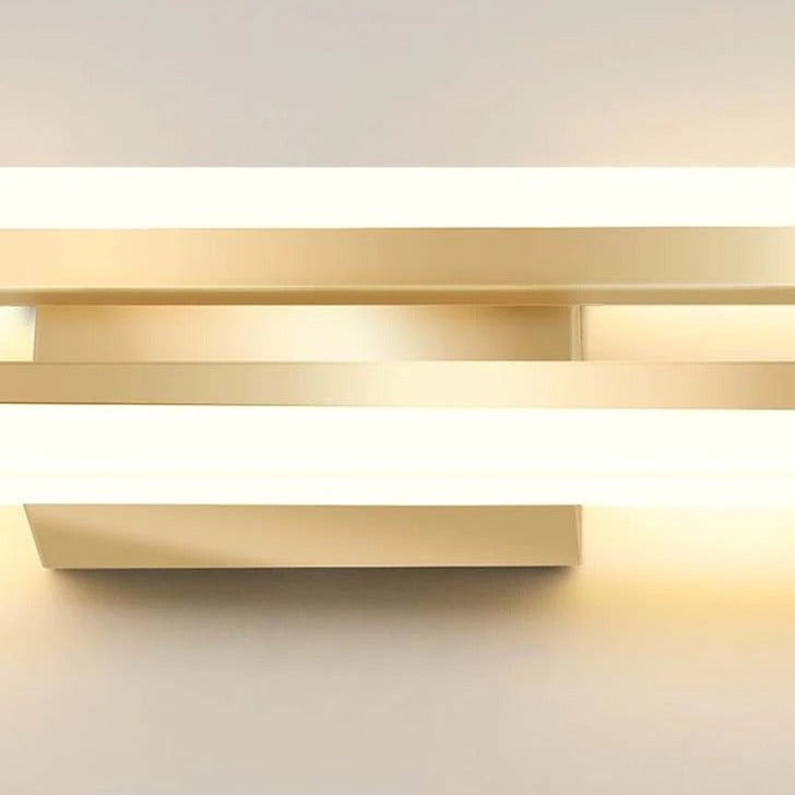 LED Wall Lamp – Minimalist Design and Elegant Lighting 