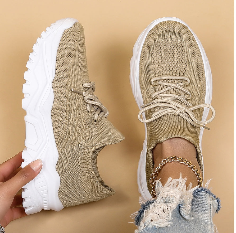 Scarpe Eleganti Casual – Comfort e Versatilità 