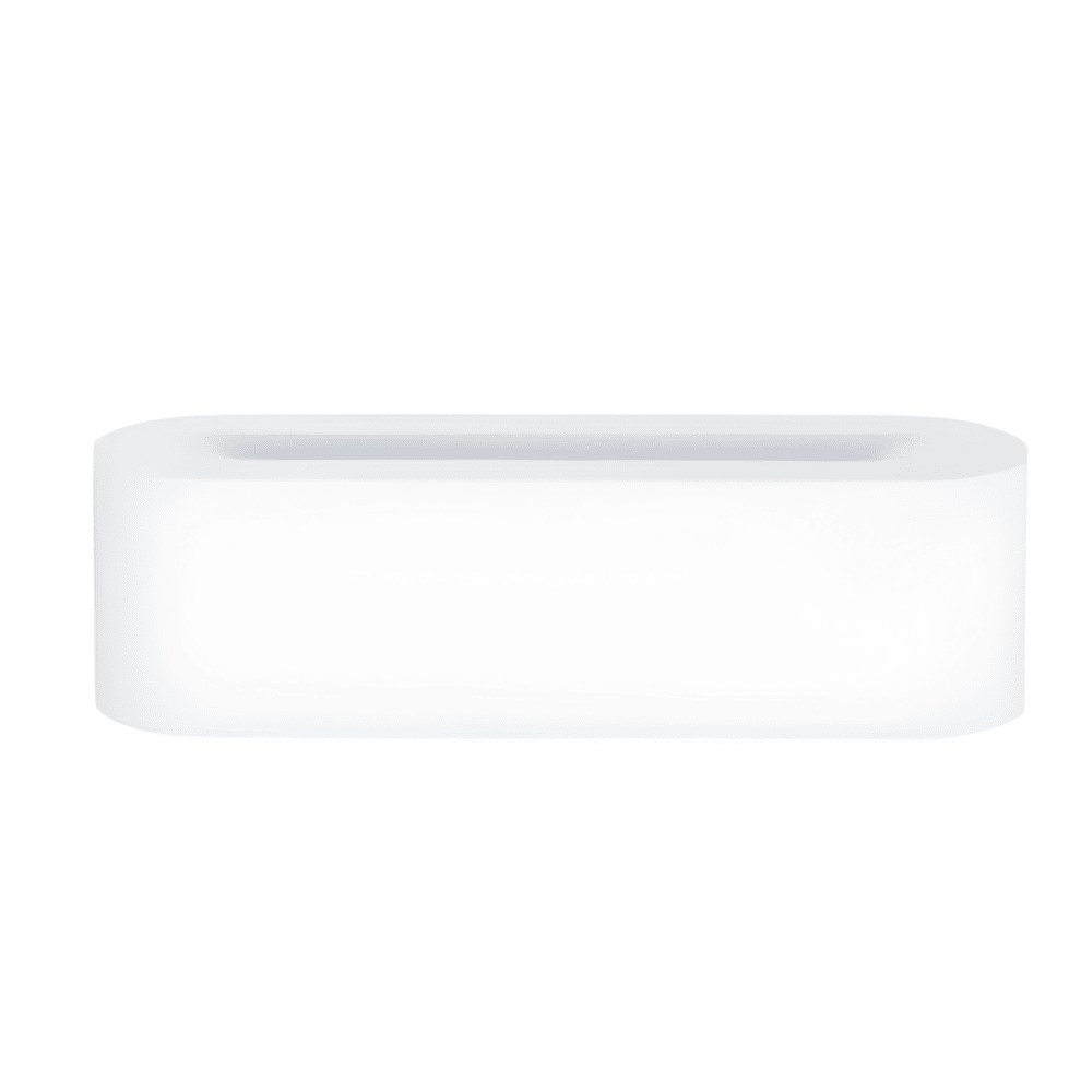 USB aróma difuzér s viacfarebným LED osvetlením - relaxačná atmosféra a ľahká hmla