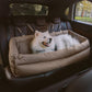 Siège Auto Pour Chien – Confort Et Protection