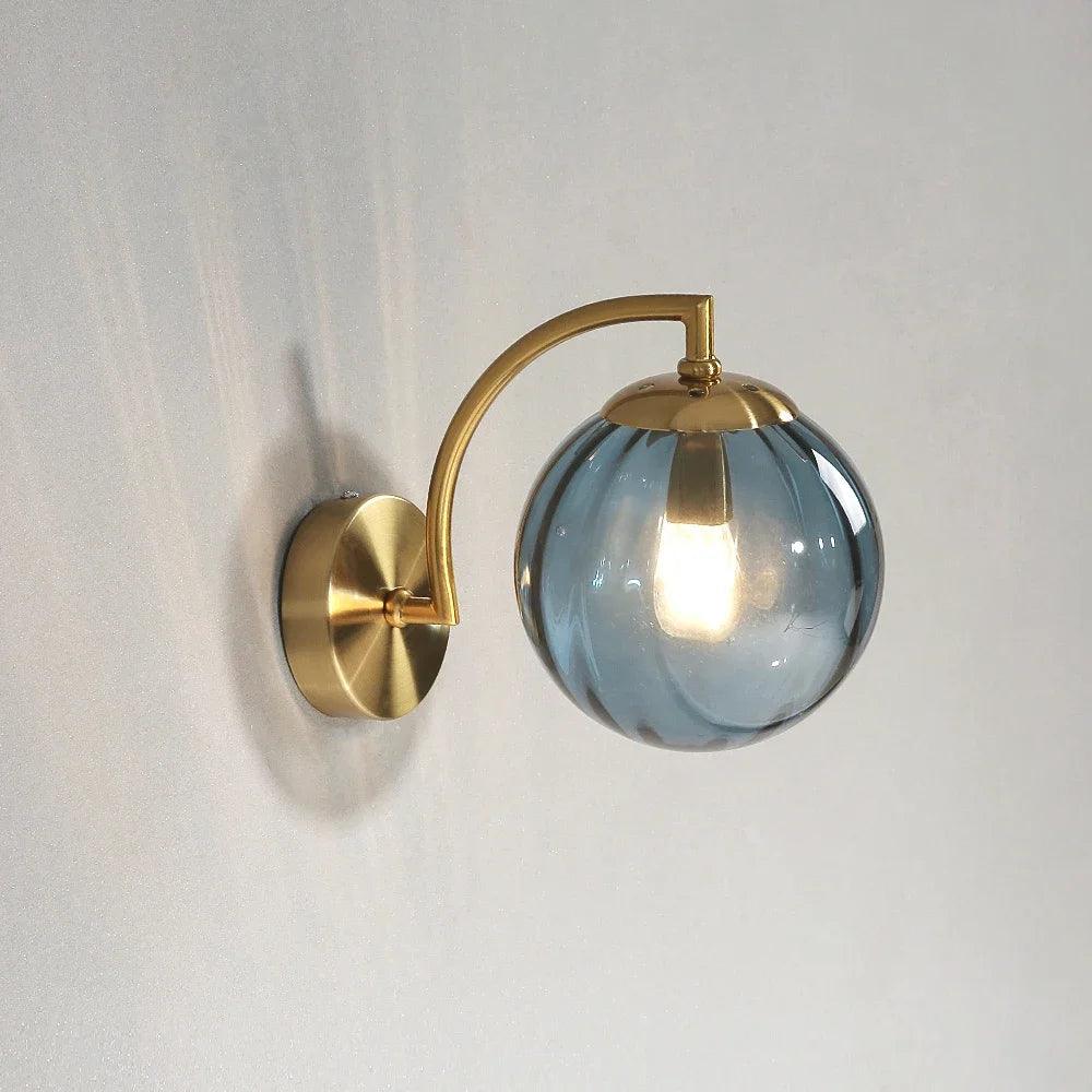 LED Wandlamp 14W – Elegantie en Functionaliteit 