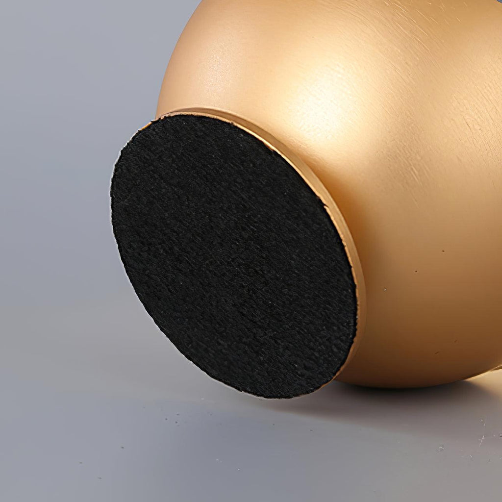 Wiederaufladbare Sphärenlampe - Schickes Design & Entspannungslicht