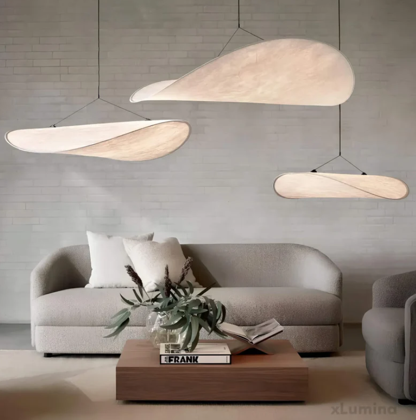 Stropní svítidlo Artisanal – Přírodní a autentická elegance 