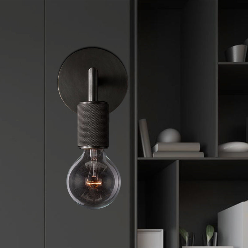 Klassisk Vegglampe – Elegant Og Stilig Belysning 