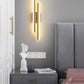 LED Wall Lamp – Minimalist Design and Elegant Lighting 