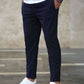 Gyan | Herren Casual-Hose – Einfachheit und Vielseitigkeit 