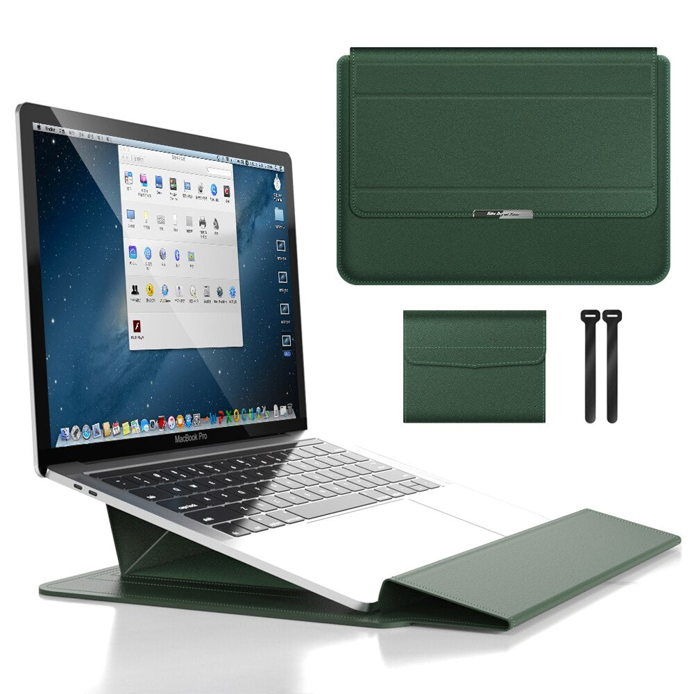 Capa de Proteção para Computador – Resistente e Fácil de Transportar 