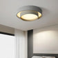 LED Ceiling Light Disk – Light and Visual Comfort 