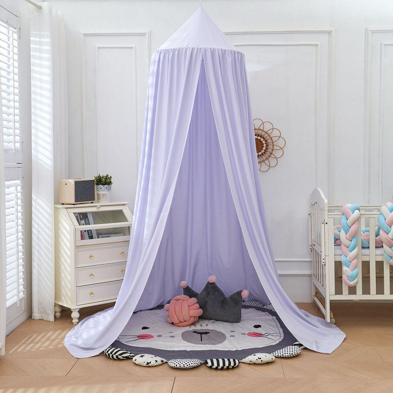 Tenda Da Letto Bambino – Eleganza, Comfort E Serenità 