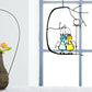 Décoration Suspendue – Reflets Lumineux Et Élégants