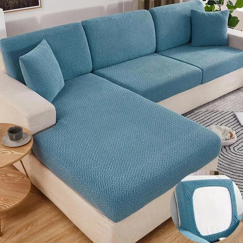 Give your sofa a new look and optimum protection with Napaldi.