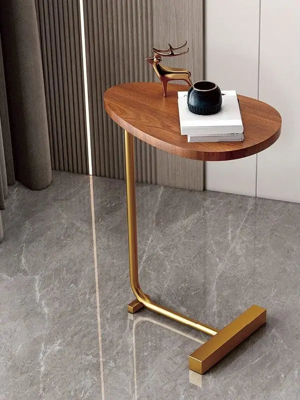 Măsuță mobilă - Design practic și spirit modern