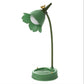Lampada da Scrivania Fiore – Eleganza e Luce Morbida 