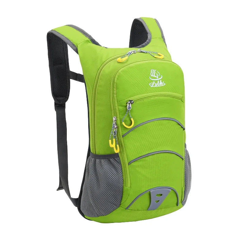 Sac À Dos De Sport – Compact Et Polyvalent