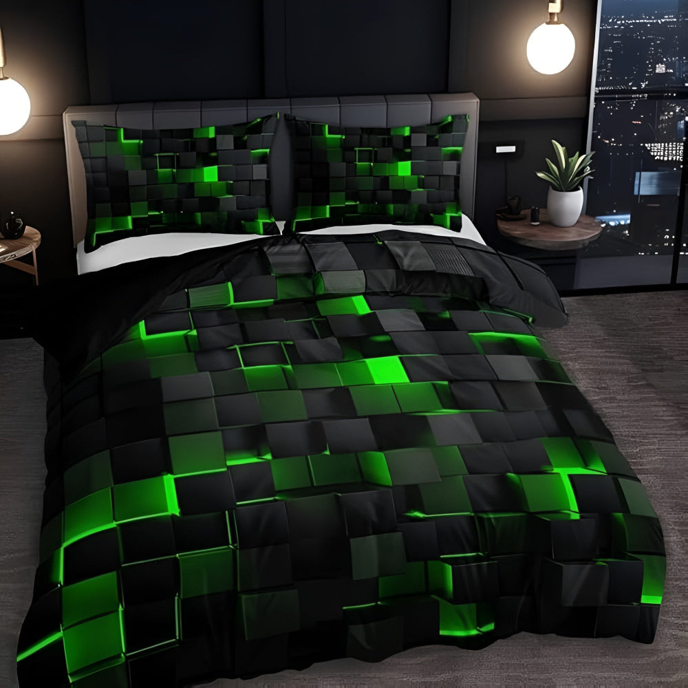 Dynecover – Moderne geometriske mønstre 