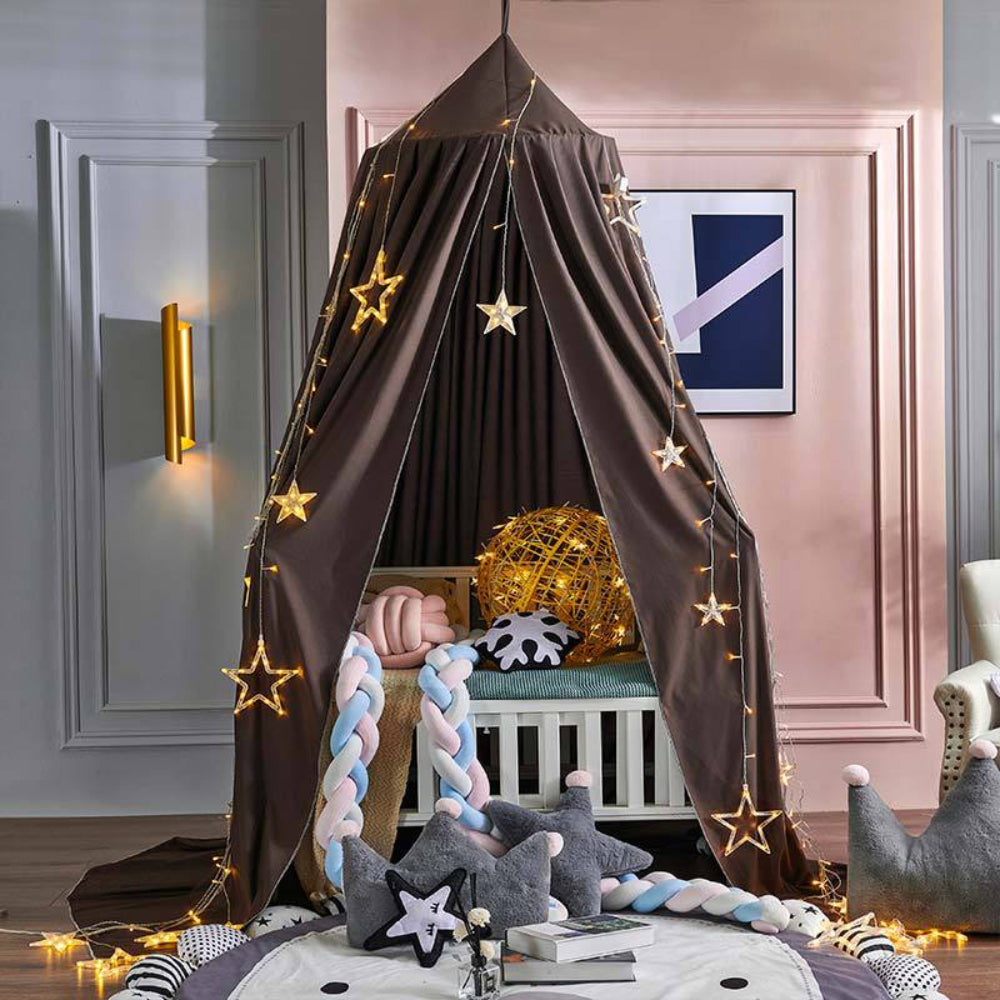 Tenda Da Letto Bambino – Eleganza, Comfort E Serenità 