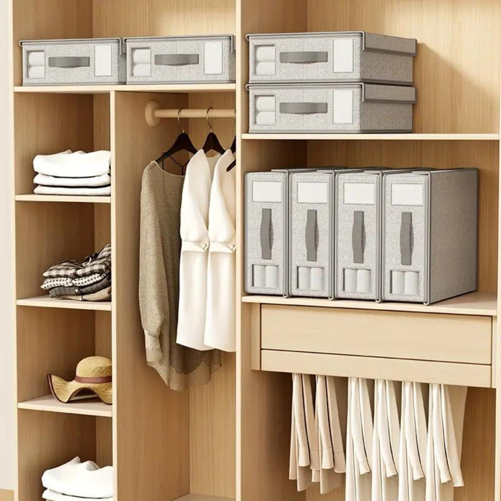 Pladsbesparende Foldseng – Pladsbesparelse og Perfekt Organisation 