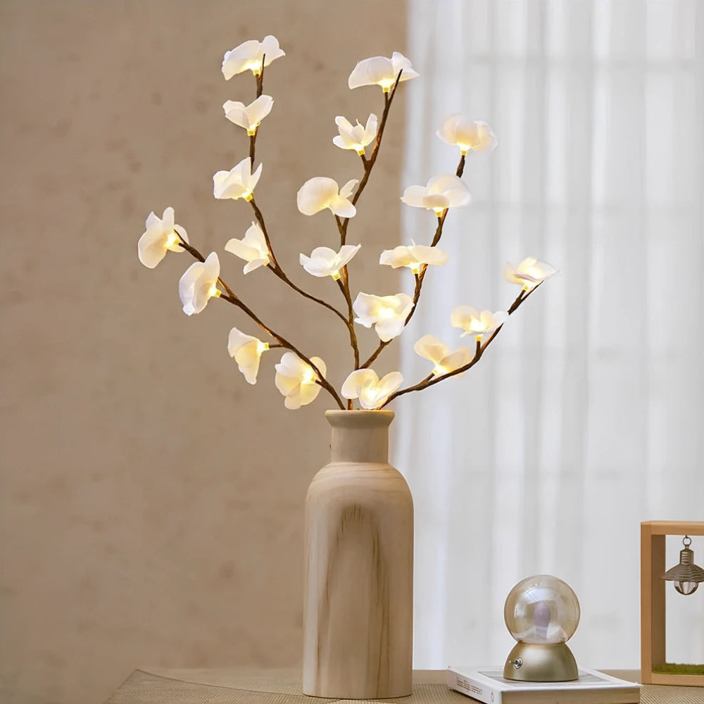 Osvetlenie LED – Teplá a elegantná atmosféra 