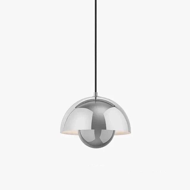Modern Hanging Lamp – Elegance and Warm Atmosphere 