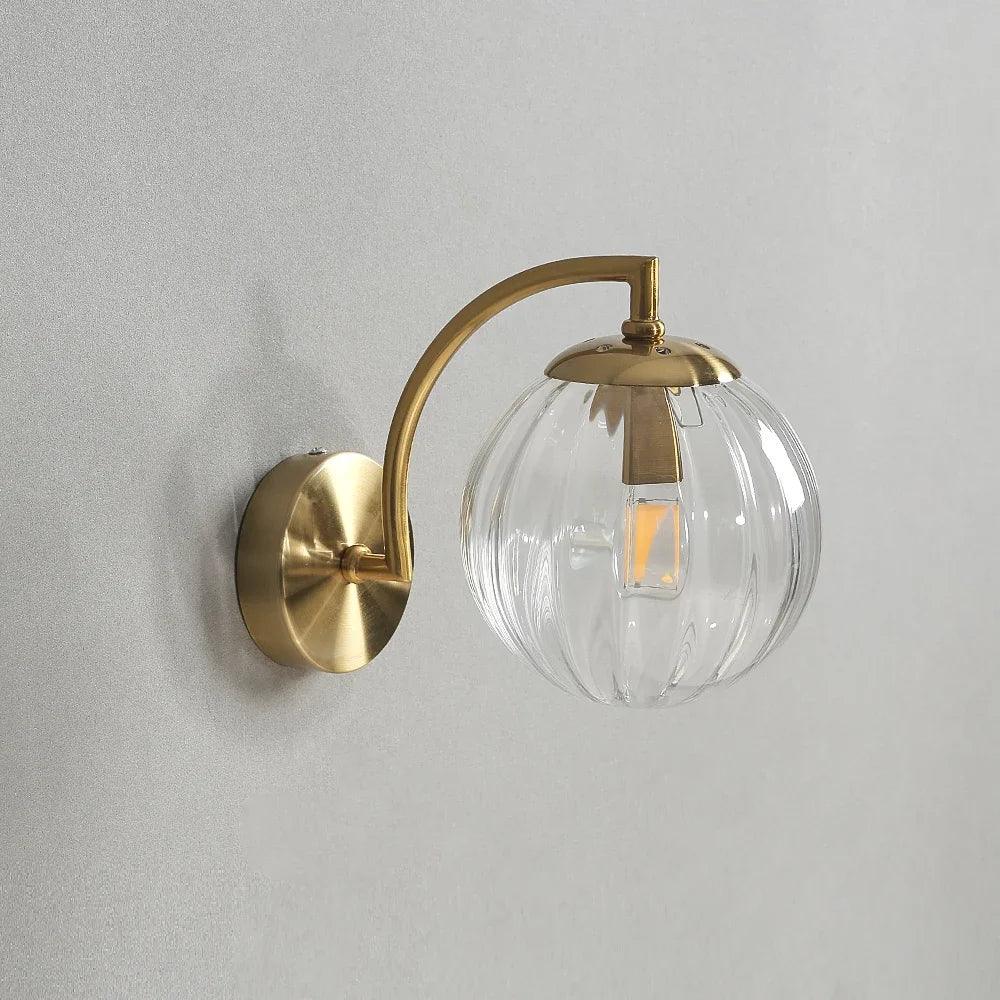 LED Wandlamp 14W – Elegantie en Functionaliteit 