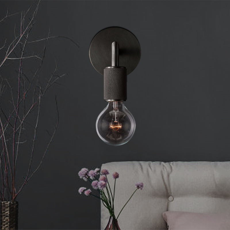 Aplique de Parede Clássico – Iluminação Chique e Elegante 