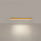 Minimalistinen Led-kattovalaisin - Skandinaavinen muotoilu 