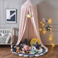 Tenda Da Letto Bambino – Eleganza, Comfort E Serenità 