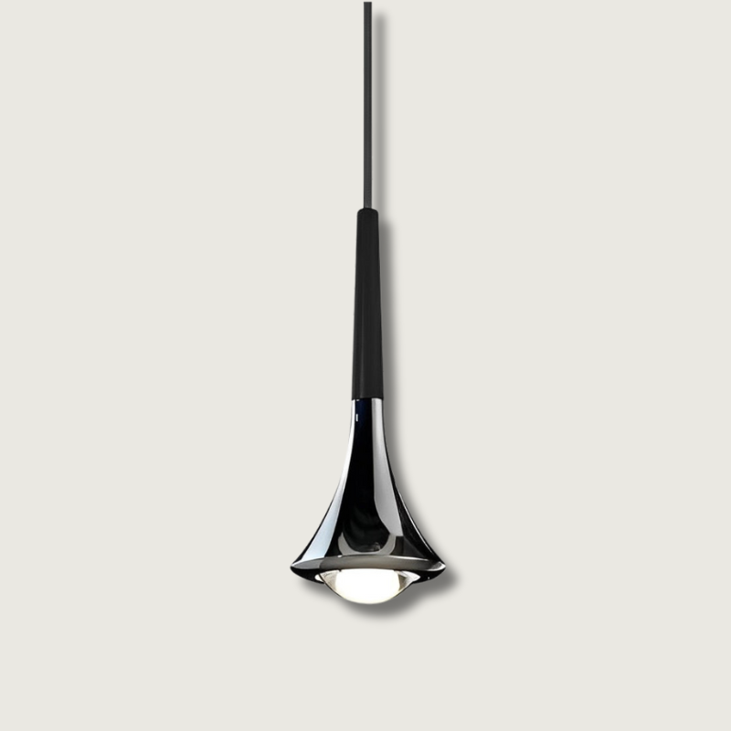 Modern pendant lamp - Lumière Et Confort Visuel
