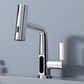 Smart Faucet – Digital Display and Instant Temperature 