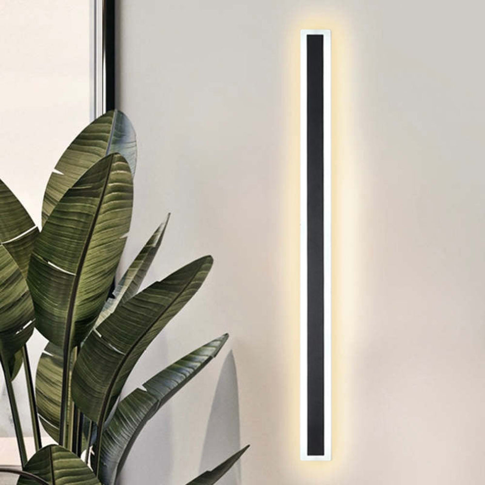 Moderne Außenwandlampe – Ideal für Garten oder Fassade 