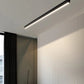 Modern Ceiling Light – Scandinavian Style and Soft Lighting 