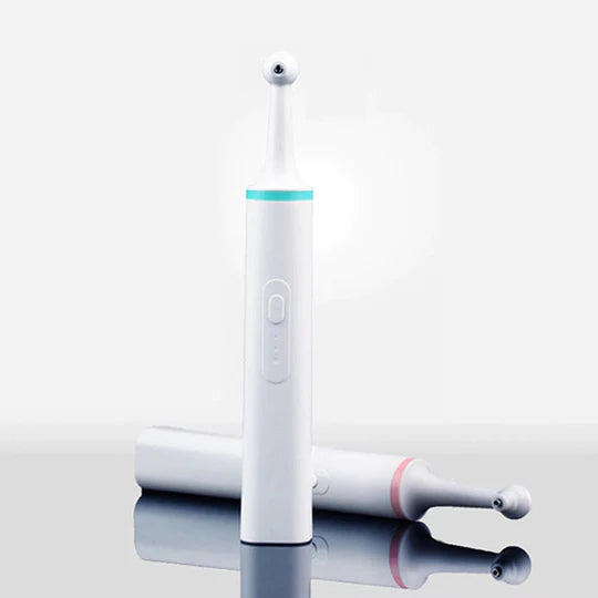Elektrische ontkalker - Mondhygiëne & stralende glimlach