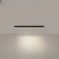 Minimalistinen Led-kattovalaisin - Skandinaavinen muotoilu 