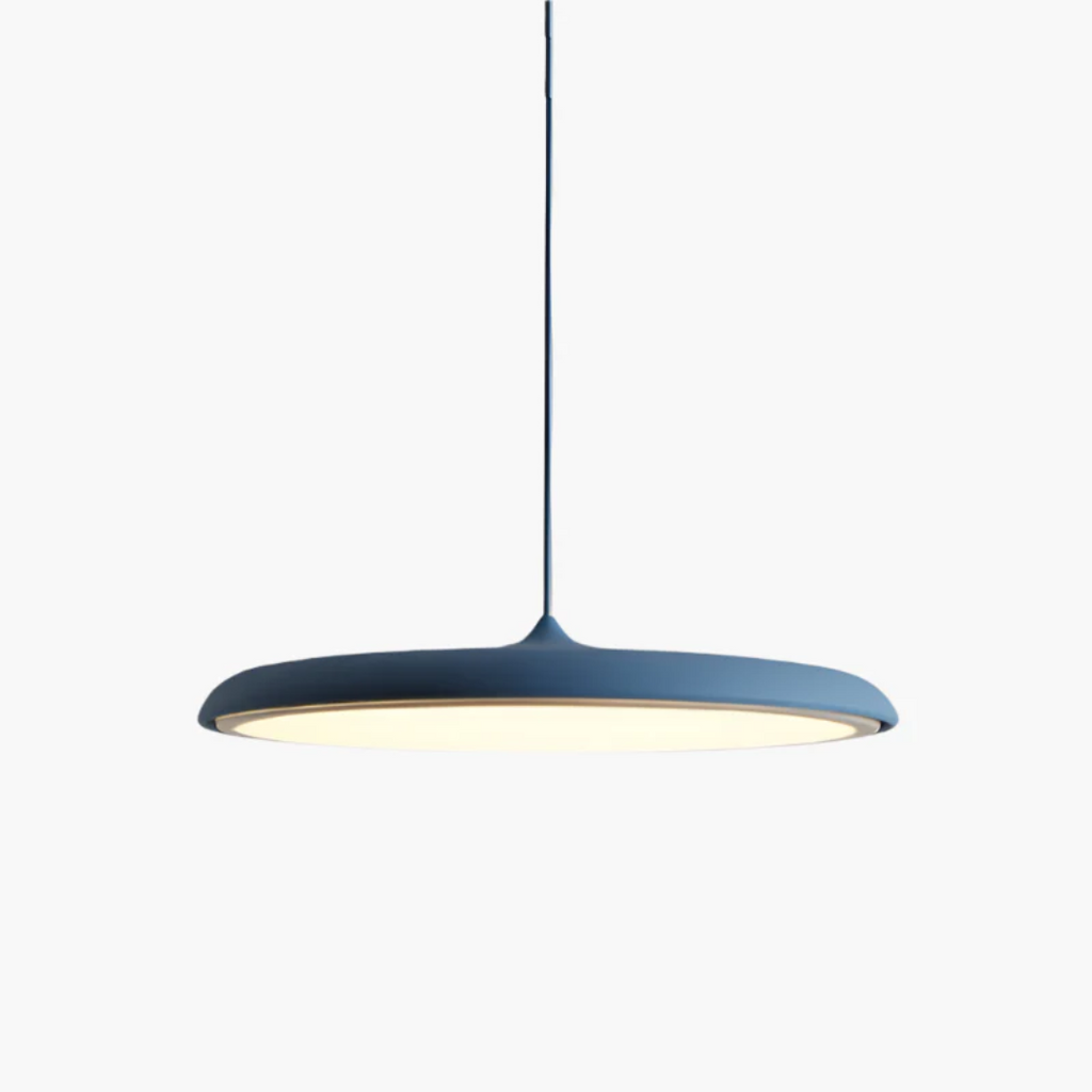 Sospensione Scandinava – Eleganza Minimalista Per Il Tuo Interno 