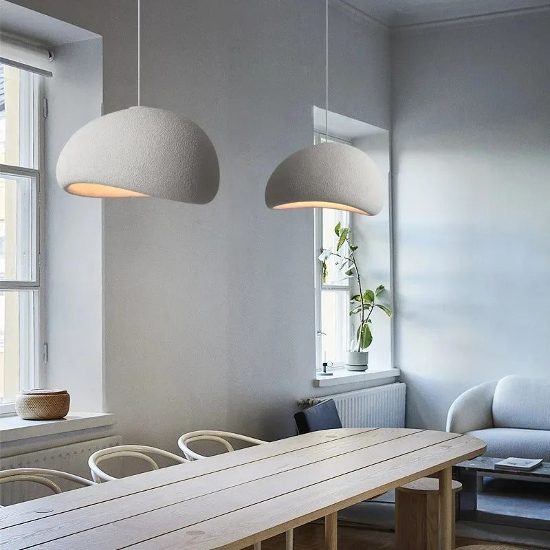 Lampa wisząca – elegancja i nowoczesny akcent 