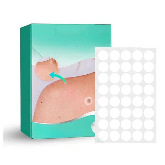 Skin Pro+ Patches