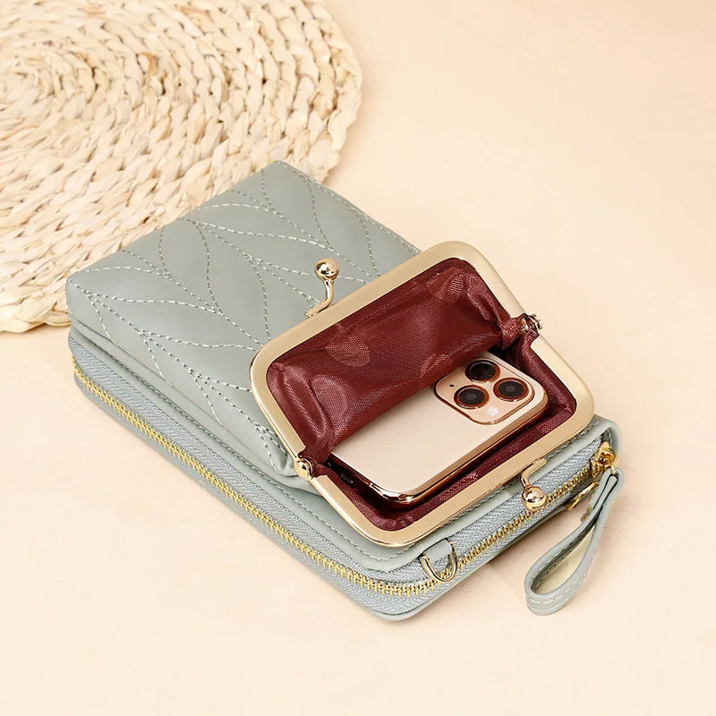 Chicdia | Mini borsa per telefono
