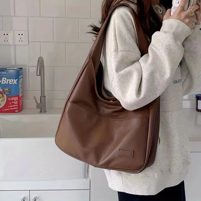 Luli | Bolsa de couro